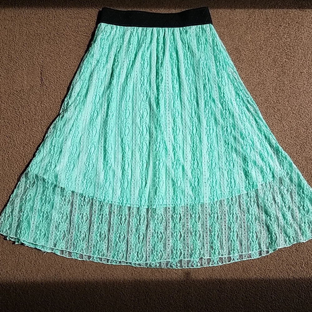 Lularoe Jill skirt